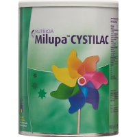 Milupa Cystilac bottles Food cystic fibrosis infant / child 900g Milupa Cystilac bottles Food cystic fibrosis infant / child 900g