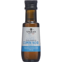 Vigean caraway oil with black cumin Fl 100 ml