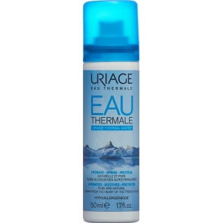 URIAGE Eau Thermal Spray 50 ml