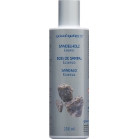 Goodsphere sandalwood essence 250 ml