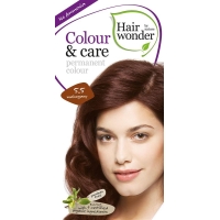 Henna Hair Color Wonder & Care 5.5 mahogany
