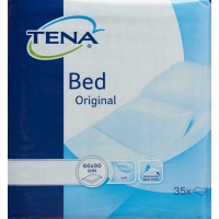 Кровать TENA Original 60х90см 35 шт. Кровать TENA Original 60х90см 35 шт.