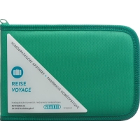 Phytomed Homoeopath Apotheke Reise&heim 12x 2.5g Phytomed Homoeopath Apotheke Reise&heim 12x 2.5g