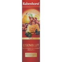 RABENHORST Eisenblut plus RABENHORST Eisenblut plus