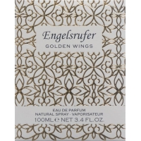 Engelsrufer Gold Edition Eau de Parfum 100ml