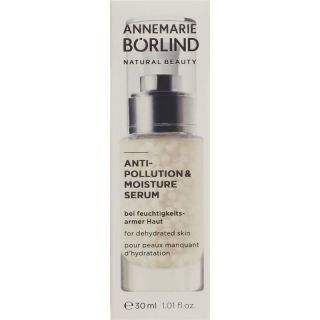 Boerlind Beauty Pearls A Poll &moist 30ml