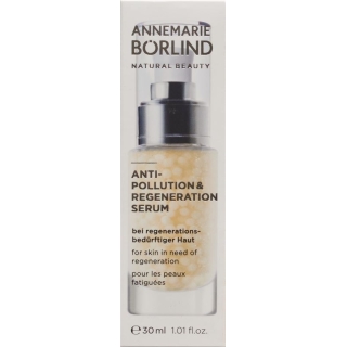 Boerlind Beauty Pearls A Poll &regen 30ml