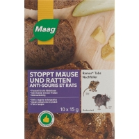 Ramor Tabs Nachfüller 150g Ramor Tabs Nachfüller 150g