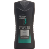 Axe Apollo Duschgel Flasche 250ml Axe Apollo Duschgel Flasche 250ml