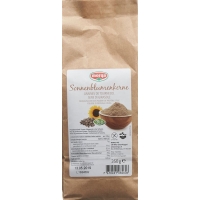 Протеиновый порошок семян подсолнечника Morga Raw Gf Organic 350 г