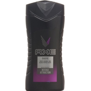 Axe Dusch Excite 250ml