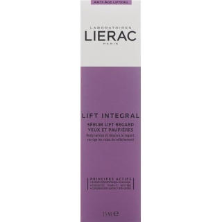 Lierac Lift Int Yeux 15ml