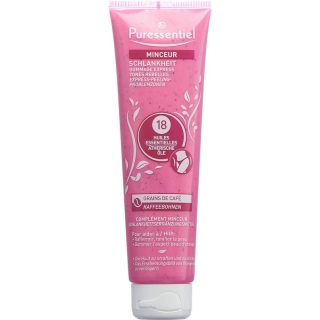 Puressentiel Slimming express peeling 150ml