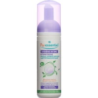 Puressentiel Intimate Care Wash Foam Organic 150ml