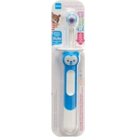 Зубная щетка MAM Training Brush 5+ месяцев