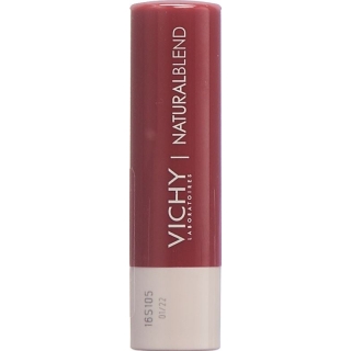 Vichy Naturalblend бальзам для губ красный ТБ 4,5 г