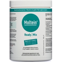 Moltein Ready2Mix без ароматизаторов DS 400 г