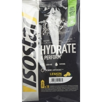 Isostar Hp powder Lemon 800g Isostar Hp powder Lemon 800g
