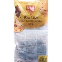 Schär Bon Choc Suesse Broetchen O Glut (neu) 220