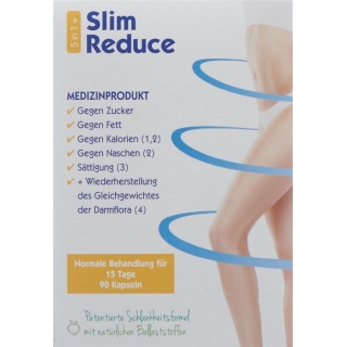 Капсулы SlimReduce 90 шт.