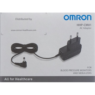 Адаптер питания Omron 100–240 В CM01