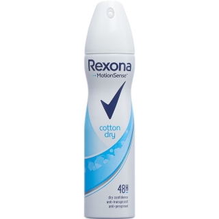 Rexona Deo Aero Cotton (neu) 150ml