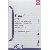 BIOnaturis Flexor Капсулы Ds 30 шт.