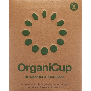 Organicup Gra Organicup Gra