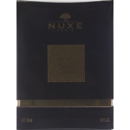 Nuxe Proigieux Absolu Parfum 30ml