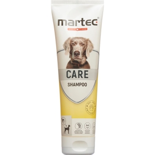 Martec Pet Care Shampoo Care (neu) Tube 250ml Martec Pet Care Shampoo Care (neu) Tube 250ml
