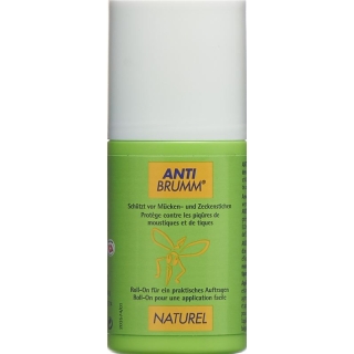 Anti Brumm Naturel Roll-On 50ml