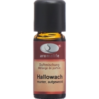Aromalife Duftmischung Ätherisches Öl Hallowach Flasche 10ml Aromalife Duftmischung Ätherisches Öl Hallowach Flasche 10ml