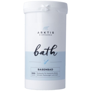 Arktis Basenbad 500g