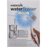 Waterpik Water Flosser Ultra Professional Wp-660eu Waterpik Water Flosser Ultra Professional Wp-660eu