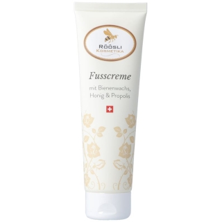 Roeoesli Fusscreme Tube 100ml