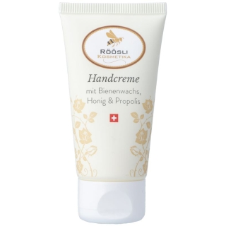 Roeoesli Handcreme Tube 30ml