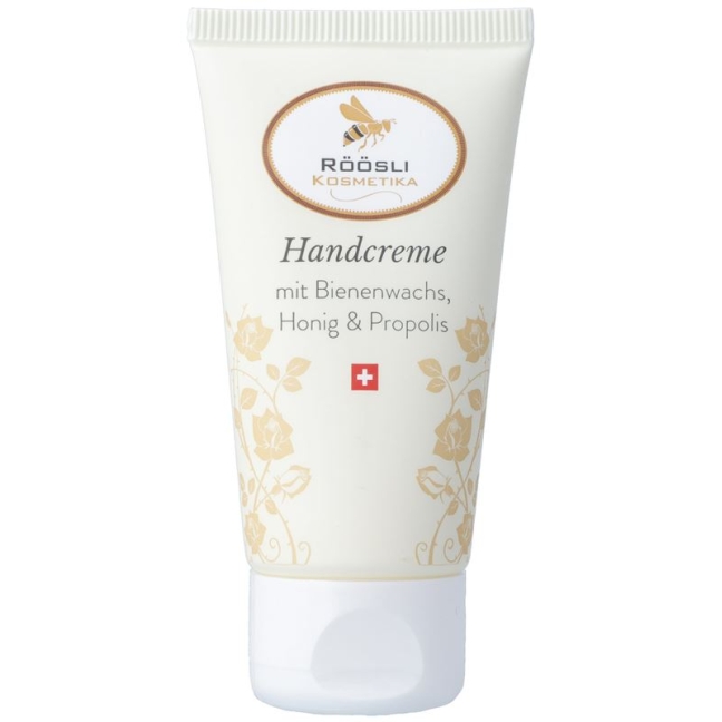Roeoesli Handcreme Tube 30ml
