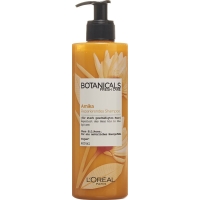 Botanicals Arnika Reparierendes Shampoo Flasche 400ml Botanicals Arnika Reparierendes Shampoo Flasche 400ml
