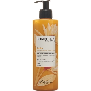 Botanicals Arnika Reparierendes Shampoo Flasche 400ml