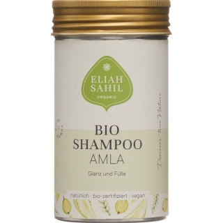 Eliah Sahil Shampoo Amla Glanz und Fuelle 100g