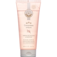 Roger Gallet Extrait Cologne Dusch Ginger Exquis 200ml Roger Gallet Extrait Cologne Dusch Ginger Exquis 200ml