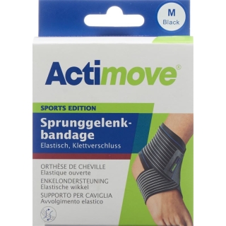 Поддержка лодыжки Actimove Sport M