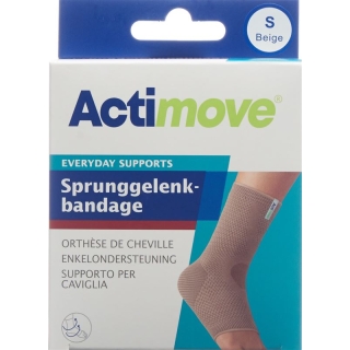 Поддержка лодыжки Actimove Everyday Support S