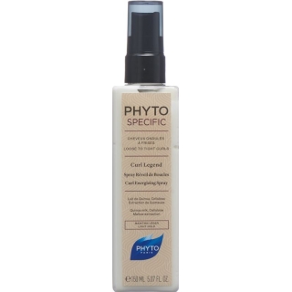 Phytospecific Curl Legend Spray Reveil Boucl 150ml