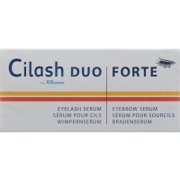 Cilash Forte Duo 2x 3ml Cilash Forte Duo 2x 3ml