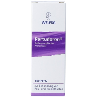 Pertudoron Tropfen Flasche 20ml