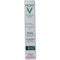 Vichy Normaderm S.O.S. Anti-Pimple Sulphur Paste 20ml