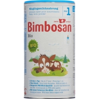 Bimbosan Bio 1 Infant Formula Tin 400g Bimbosan Bio 1 Infant Formula Tin 400g