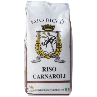 Riso Ricco Riso Carnaroli 1000g