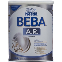 Beba Ar Ab Geburt 800g